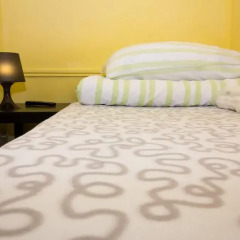 Hostel Rostov удобства в номере фото 2