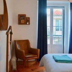 Отель Goodnight Hostel Португалия, Лиссабон - отзывы, цены и фото номеров - забронировать отель Goodnight Hostel онлайн удобства в номере фото 2