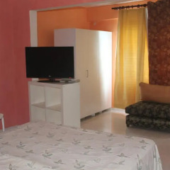 Hotel Don Michele 4* Стандартный номер фото 35