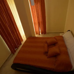 Hotel Garden удобства в номере