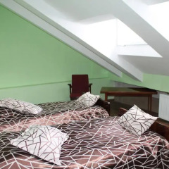 Апартаменты GT apartment детские мероприятия