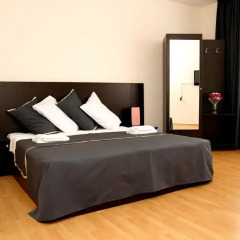 Georgia Tbilisi GT Hotel 3* Люкс с различными типами кроватей фото 5