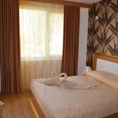 Апартаменты Sweet Home 2 Apartment Солнечный берег комната для гостей