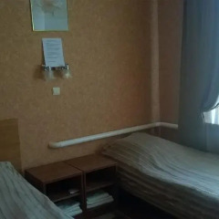 Гостиница Gostinnyj Dvor в Шебекино отзывы, цены и фото номеров - забронировать гостиницу Gostinnyj Dvor онлайн комната для гостей фото 3