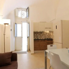 Отель Suite piazzetta villani Пресичче в номере фото 2