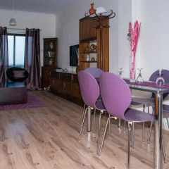 Отель Bayview Сан Джулианс интерьер отеля