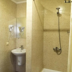 Duet Hotel Стандартный номер фото 3
