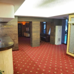 Bononia Hotel спа