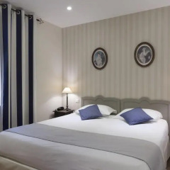 Hotel Mogador Opera - Paris 3* Стандартный номер