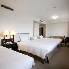 Toyama Excel Hotel Tokyu 3* Улучшенный номер фото 2