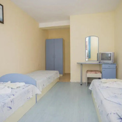 Family Hotel Bohemi Номер категории Эконом фото 3