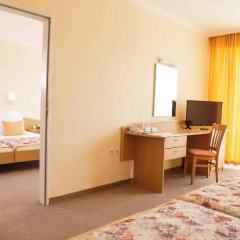 Wela Hotel - All Inclusive удобства в номере