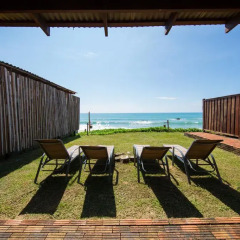 Отель SriLanta Resort 4* Коттедж с различными типами кроватей фото 2