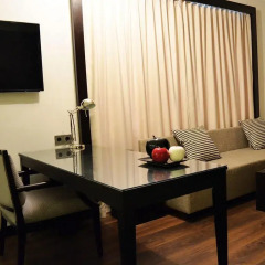 Quentin Boutique Hotel 4* Номер Делюкс с различными типами кроватей фото 15