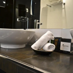 L'Empire Paris Hotel 4* Стандартный номер с различными типами кроватей фото 9