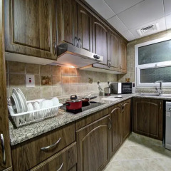 Adamo Hotel Apartments в номере фото 2