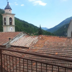 Отель Casa dei Nonni Боргомаро фото 4