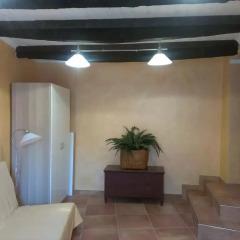 Апартаменты Scalea Historic Center Apartments Скалея комната для гостей фото 5