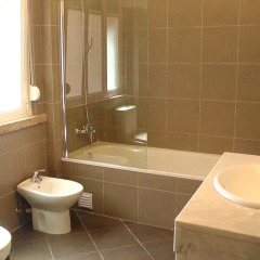 Отель The Rose Guest House Португалия, Лиссабон - отзывы, цены и фото номеров - забронировать отель The Rose Guest House онлайн ванная фото 2