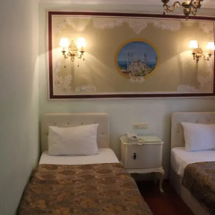 Asmali Hotel детские мероприятия