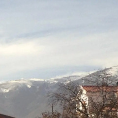 Отель Rural El Picón De Sierra Nevada фото 2