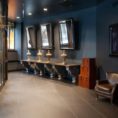 Grand Central Hotel интерьер отеля фото 3