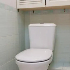 Апартаменты Fortline Apartments Smolenskaya ванная