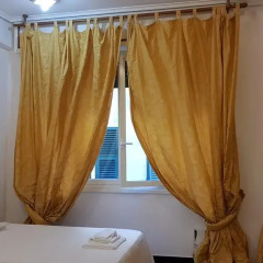 Апартаменты Fornaro Apartment Генуя удобства в номере фото 2