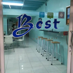 Отель Best Rent a Room детские мероприятия