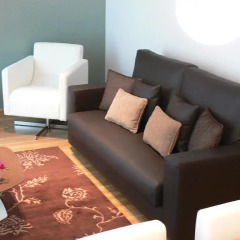 Отель Apartamentos Centrum Luxe by Alterhotels комната для гостей фото 5