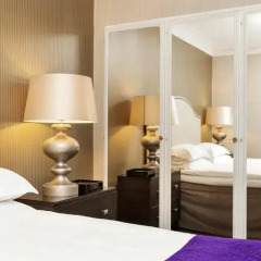 Отель Elite Savoy 4* Люкс фото 14