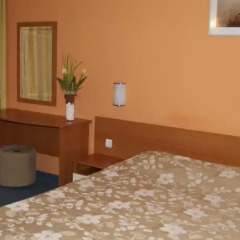 Hotel Fors удобства в номере фото 2