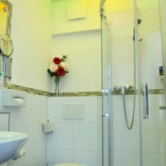 Hotel Astoria 2* Стандартный номер с различными типами кроватей фото 8