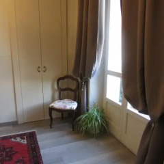 Отель Maison Saluzzo Италия, Турин - отзывы, цены и фото номеров - забронировать отель Maison Saluzzo онлайн комната для гостей фото 3