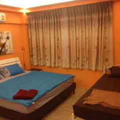Отель Concordia Guesthouse 3* Стандартный номер с различными типами кроватей фото 2