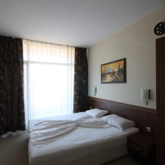 Апартаменты Apartment New Estate in Grenada комната для гостей фото 2