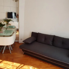 Апартаменты Rivoli Apartment комната для гостей фото 2