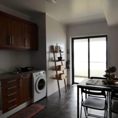 Отель Azorean Sunset Loft в номере