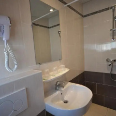 Hotel Saint Georges Lafayette 2* Стандартный номер с различными типами кроватей фото 3