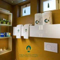 Отель Palazzo Scotto 3* Полулюкс фото 5