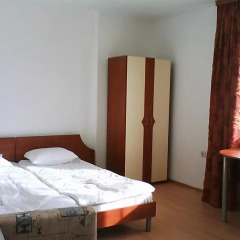 Отель Marianas Guesthouse Болгария, Аврен - отзывы, цены и фото номеров - забронировать отель Marianas Guesthouse онлайн комната для гостей