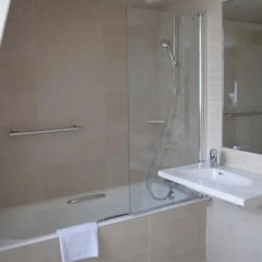 Hotel Floride Etoile 3* Стандартный номер с двуспальной кроватью фото 5