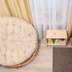 Хостел Delight Inn Полянка Стандартный номер с различными типами кроватей фото 11