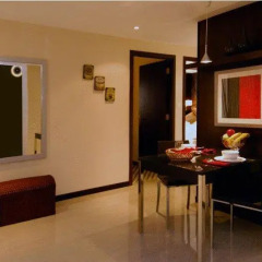 Отель Eclipse Suites 4* Люкс Премиум фото 4