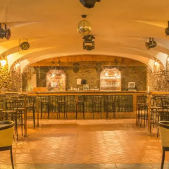 Hotel Rural El Labriego развлечения