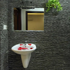 Отель Blue Lake Homestay 3* Номер Делюкс с различными типами кроватей фото 10