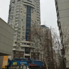 Гостиница Hostel Viktoria в Москве отзывы, цены и фото номеров - забронировать гостиницу Hostel Viktoria онлайн Москва городской автобус