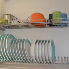 Отель Holiday home Zia Gina питание