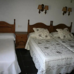 Hotel La Torre комната для гостей фото 5