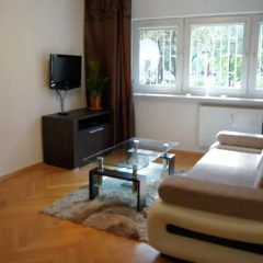Апартаменты Chmielna by Rental Apartments комната для гостей фото 5